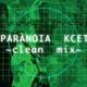 Illustration for article titled RedStripe Loved Trax: PARANOiA KCET